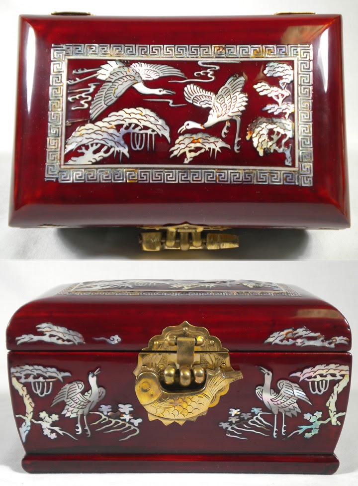 Koreana Gifts and Arts | 3927 W Olympic Blvd, Los Angeles, CA 90019, USA | Phone: (323) 731-4075