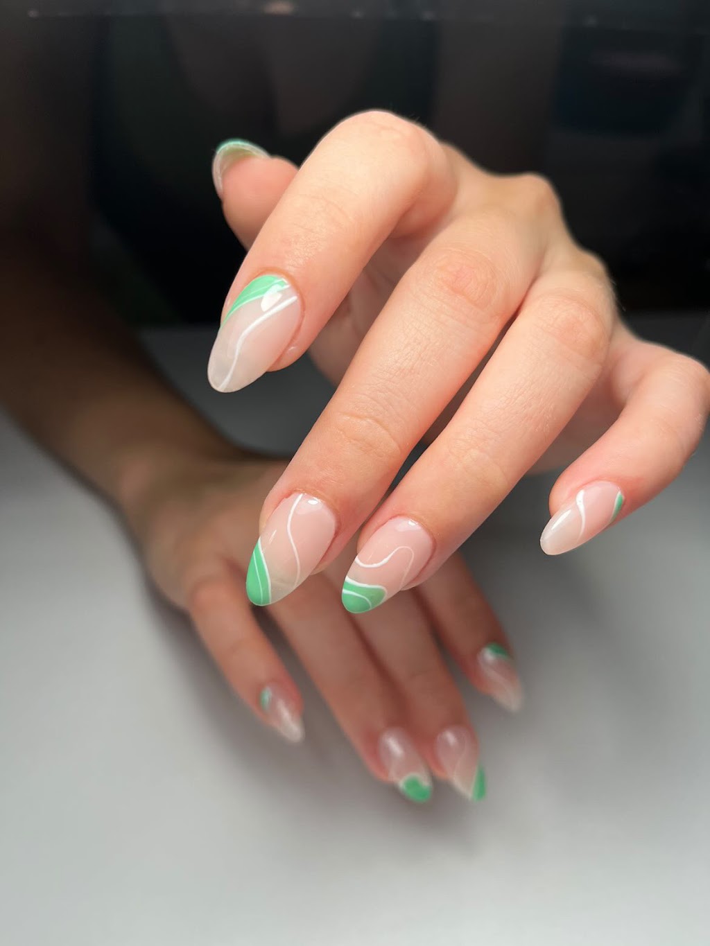 Nails on Brown | Natural Nail Care | 1932 Brown St, Dayton, OH 45409, USA | Phone: (937) 965-7000