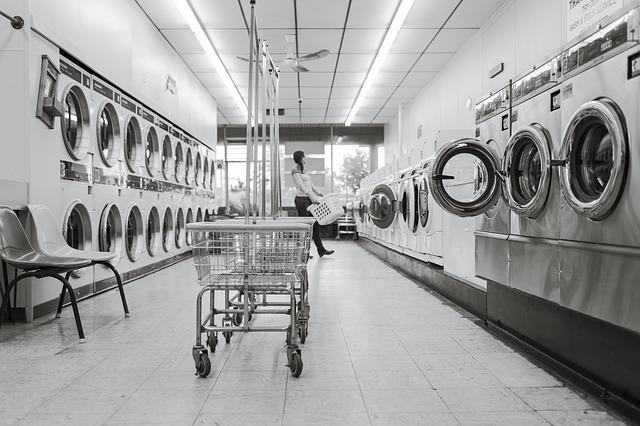 Smoky Mountain Commercial Laundry | 1837 Newport Hwy #4, Sevierville, TN 37876, United States | Phone: (865) 328-2433