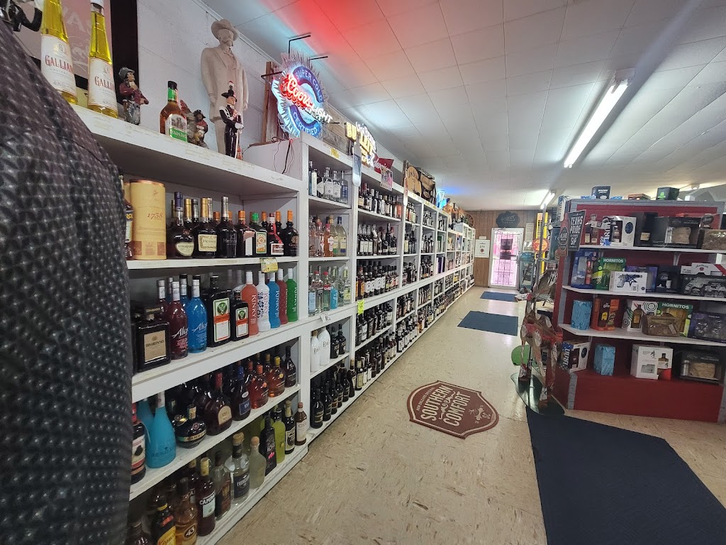 Mary Martin Package Store | 803 S Washington St, Beeville, TX 78102, USA | Phone: (361) 358-2228