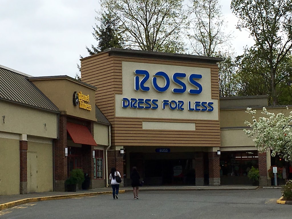 Ross Dress for Less | 17171 Bothell Way NE, Lake Forest Park, WA 98155 | Phone: (206) 361-3977