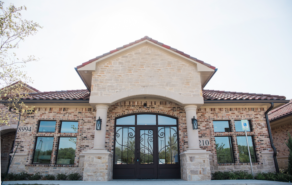 Ken Park MD PLLC | 8994 Tour Dr STE 210, McKinney, TX 75070, USA | Phone: (972) 449-5900