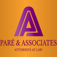 Paré & Associates, LLC | 20300 Seneca Meadows Pkwy Unit # 210, Germantown, MD 20876, United States | Phone: (301) 515-1190