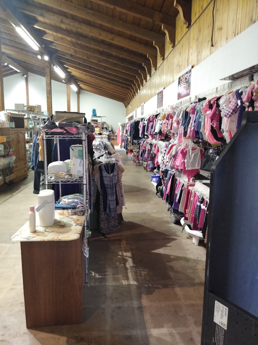 Genesis Thrift Store | 1502 Erskine St, Lubbock, TX 79403, USA | Phone: (806) 702-8994