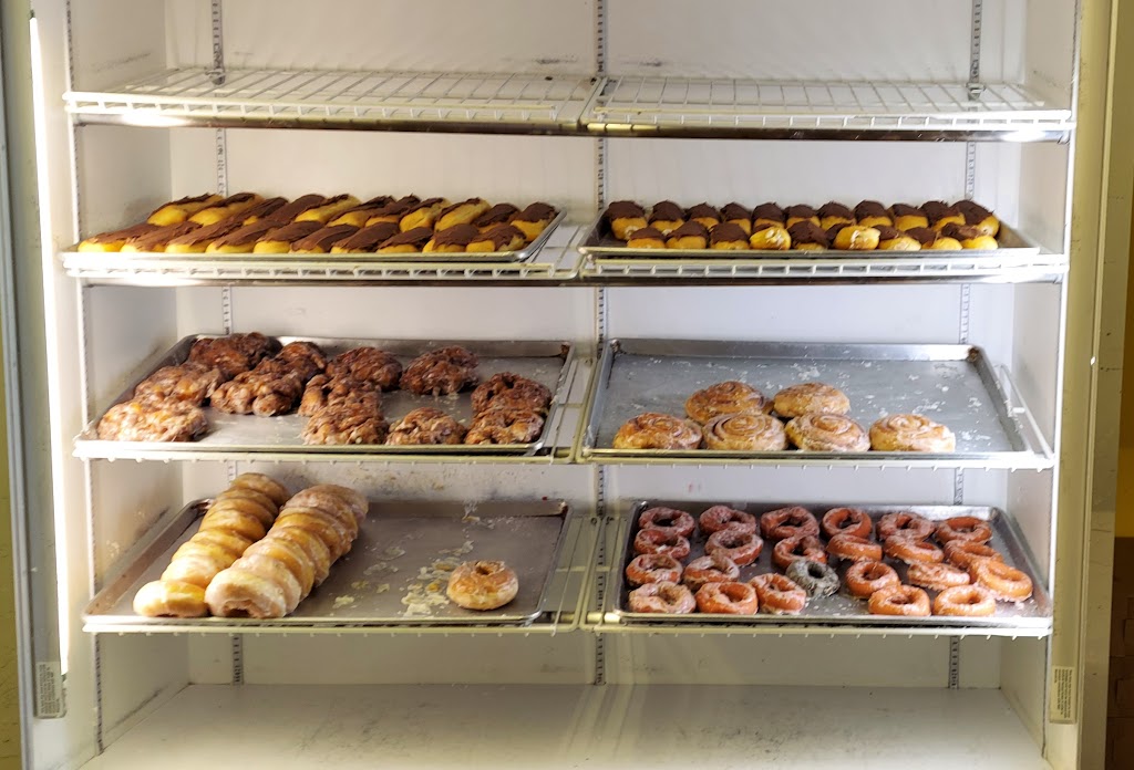 Jeffs Donuts (Jeffersonville, IN) | 5420 IN-62 #300, Jeffersonville, IN 47130, USA | Phone: (812) 283-3636