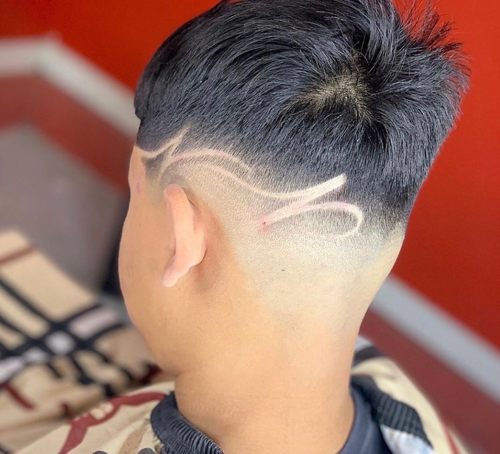 Pico Barbershop | 1000 S Torrey Pines Dr Suite C, Las Vegas, NV 89107, USA | Phone: (775) 990-7021