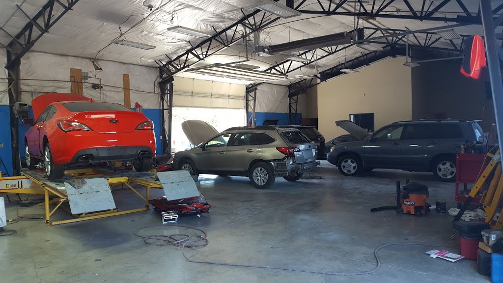 VR-AUTO | 16569 SE 115th Ave, Clackamas, OR 97015, USA | Phone: (503) 481-4241