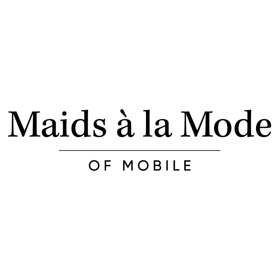 Maids à la Mode of Mobile | 1906 Old Government St suite a, Mobile, AL 36606, United States | Phone: (251) 298-8007