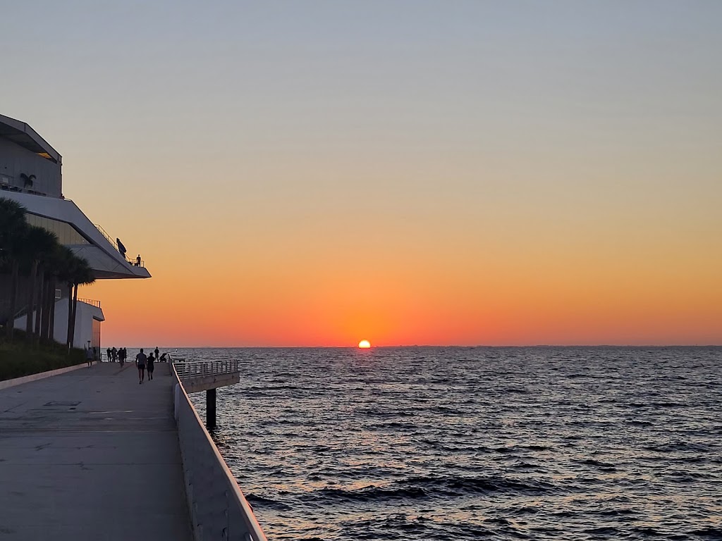 St. Pete Pier | 600 2nd Ave NE, St. Petersburg, FL 33701, USA | Phone: (727) 822-7437