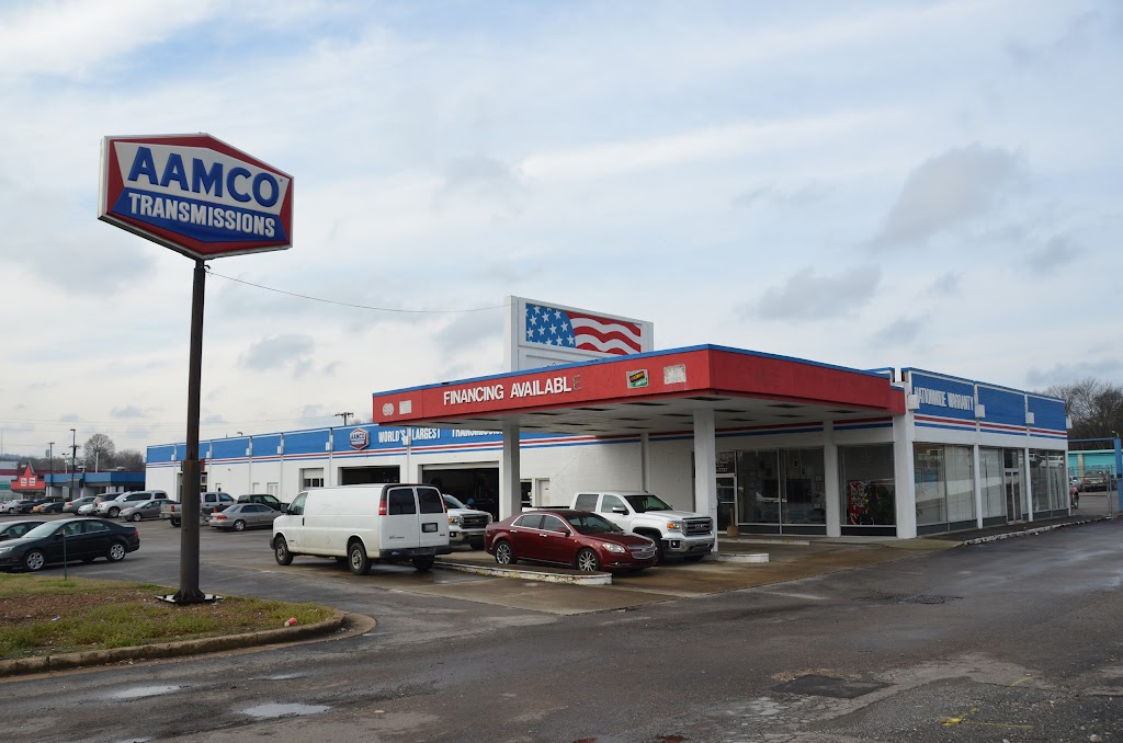 AAMCO Transmissions & Total Car Care | 1212 Gallatin Pike S, Madison, TN 37115, USA | Phone: (615) 865-7737