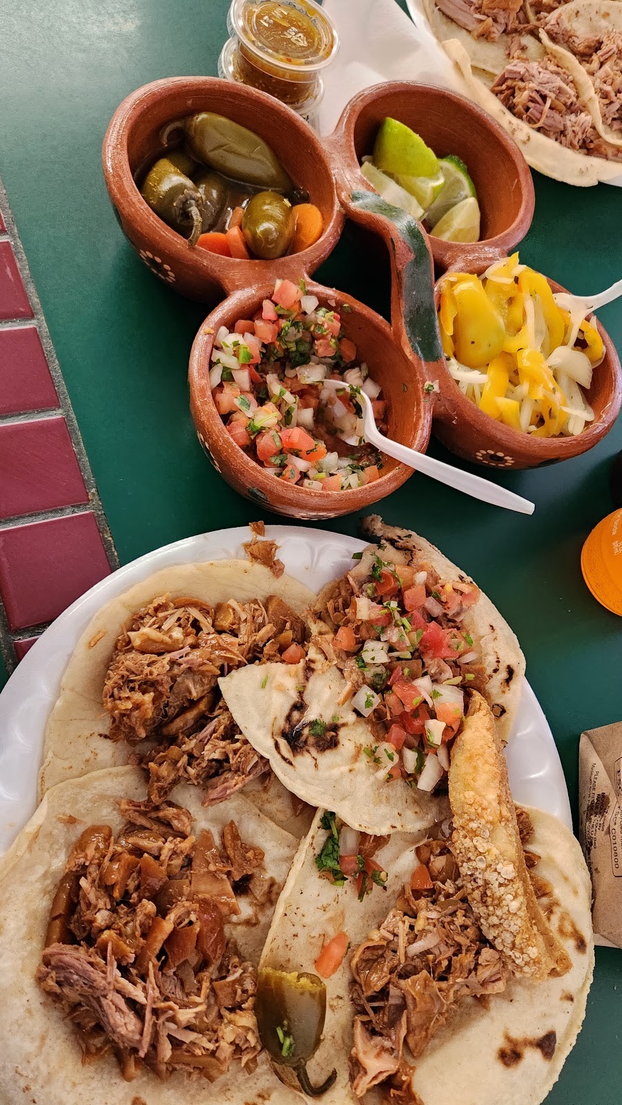 Carnitas Michoacan | 2830 Northgate Blvd, Sacramento, CA 95833, USA | Phone: (916) 550-1835