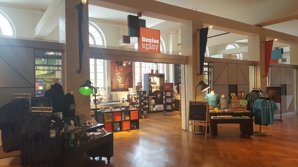 Genius at Play | Dearborn, MI 48124, USA | Phone: (313) 982-6001