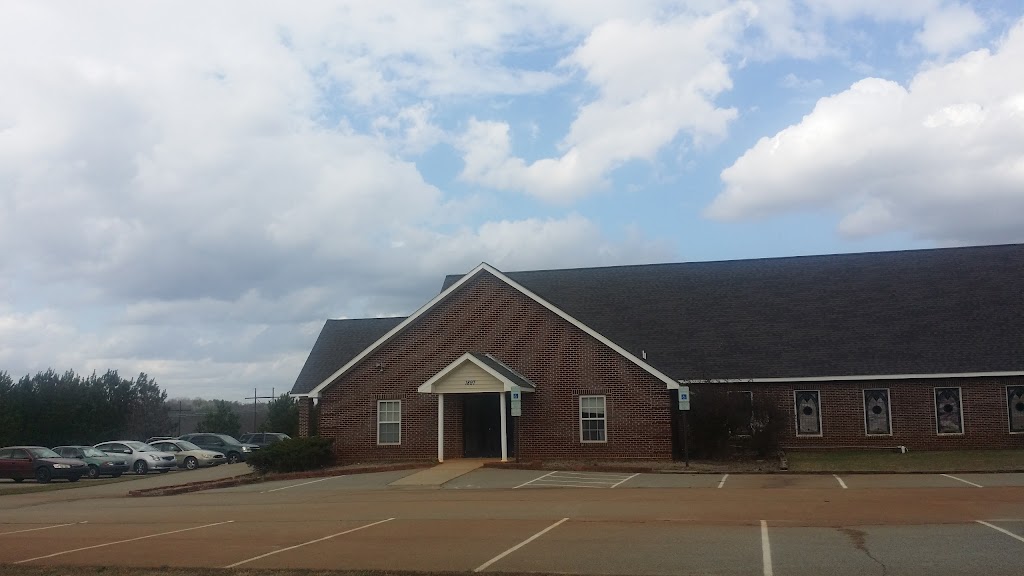 Asheboro Seventh Day Adventist | 1897 Trogdon Hill Rd, Asheboro, NC 27205, USA | Phone: (336) 625-3929