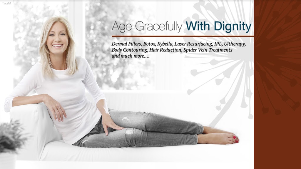 Dignity Medical Aesthetics, Inc | 1200 Suncast Ln #5, El Dorado Hills, CA 95762, USA | Phone: (916) 939-3889