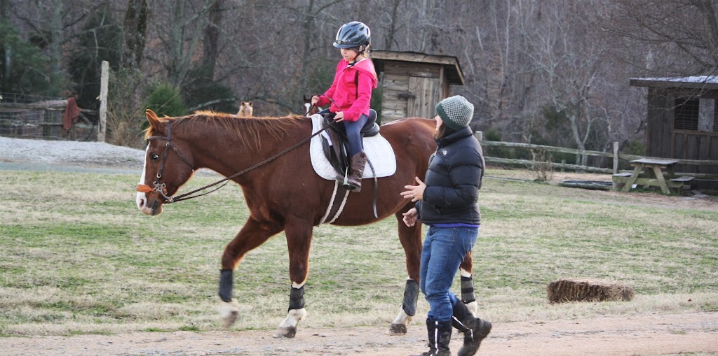Oak View Farm | 1509 Oak Forest Rd, Chapel Hill, NC 27516, USA | Phone: (919) 606-1868