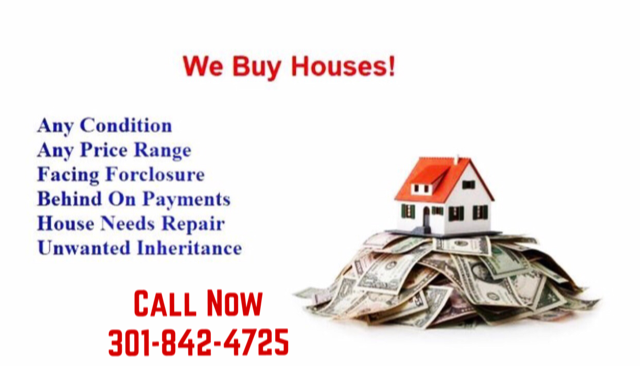 Primary Property Solutions | 68 Watkins Park Dr #4072, Kettering, MD 20774, USA | Phone: (301) 842-4725