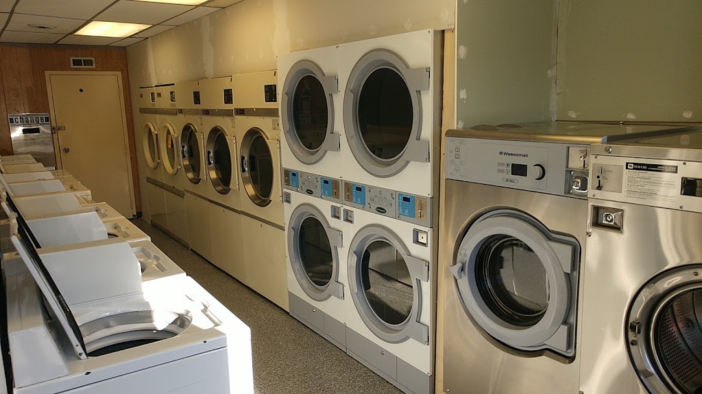 Washhouse Laundry | 107 Main St, Louisville, NE 68037, USA | Phone: (402) 679-0275