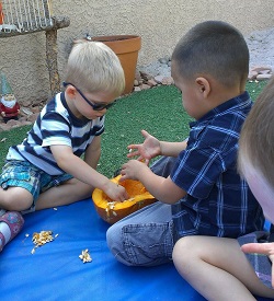 Roots and Wings Daycare | 219 Eugene Way, Henderson, NV 89015, USA | Phone: (702) 493-9450