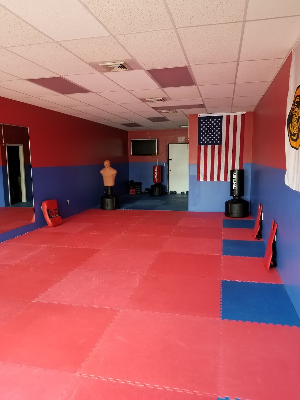 Budokan Karate USA | Abundant Life Ministries, 1550 S Belcher Rd, Largo, FL 33771, USA | Phone: (813) 230-5995