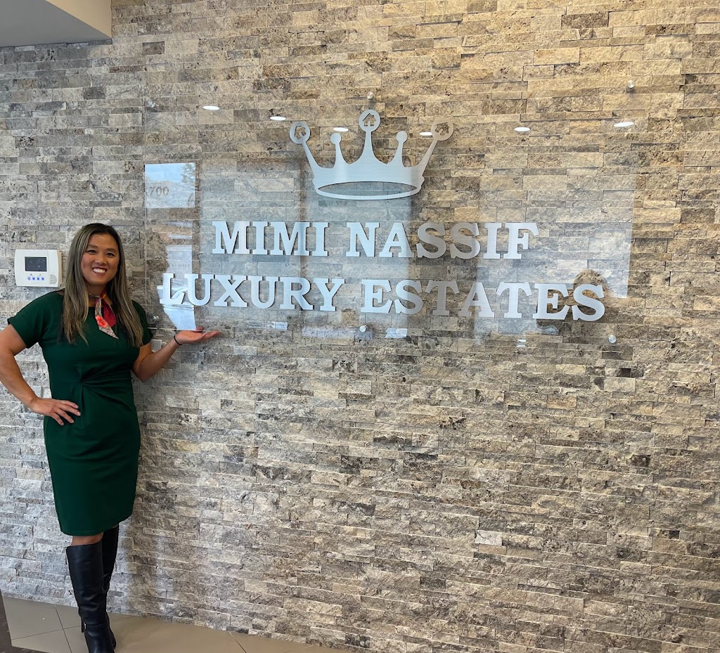 Mimi Nassif Luxury Estates,Inc | 6085 Douglas Blvd Ste #700, Granite Bay, CA 95746, USA | Phone: (916) 612-7772