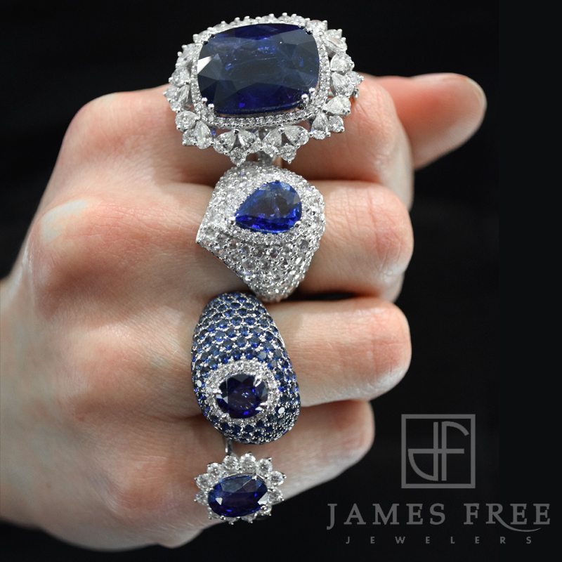 James Free Jewelers | 3100 Far Hills Ave, Dayton, OH 45429, USA | Phone: (937) 298-0171