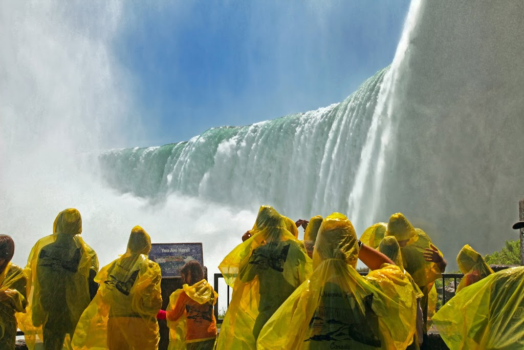 Niagara Tour Company inc | 256 3rd St suite# 33B, Niagara Falls, NY 14303, USA | Phone: (877) 581-6555