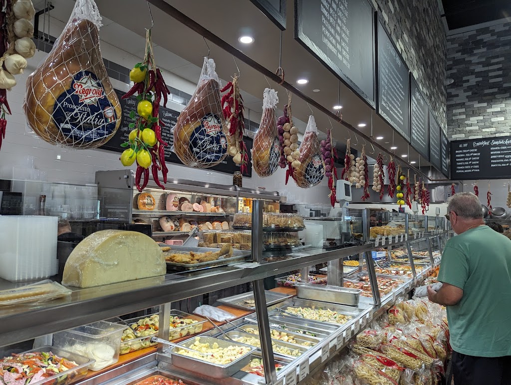 DAngelo Italian Market of Freehold | 177 Elton Adelphia Rd, Freehold Township, NJ 07728, USA | Phone: (732) 876-9111