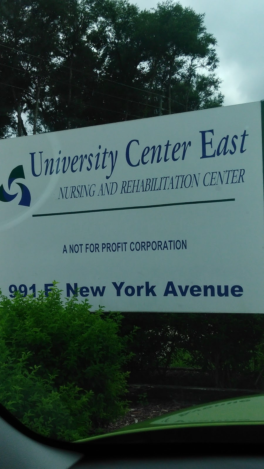 University Center East | 991 E New York Ave, DeLand, FL 32724, USA | Phone: (386) 734-9083