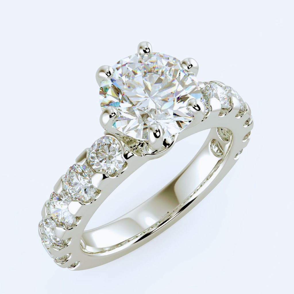 Hooriyah Jewelers | 117 Yorktown Shopping Center, Lombard, IL 60148, USA | Phone: (630) 785-3144
