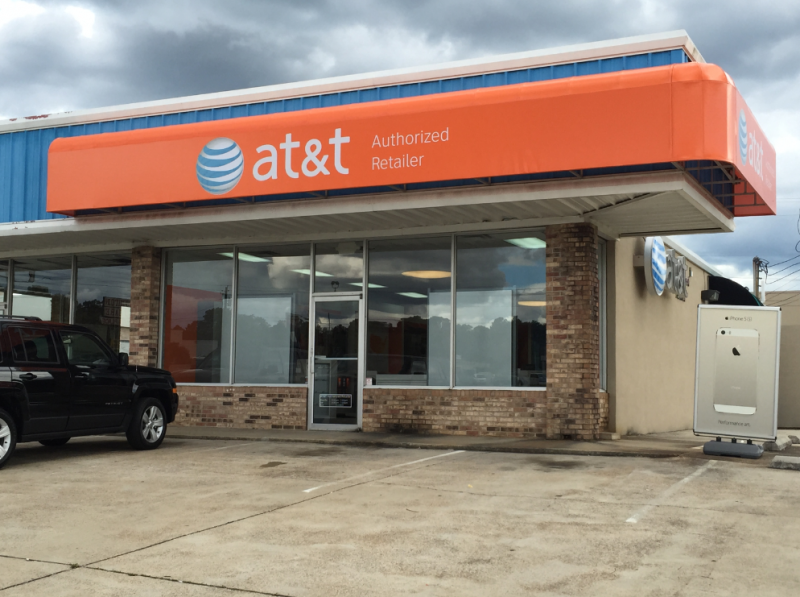 AT&T Store | 2255 Hwy 78 Suite 2, Dora, AL 35062, USA | Phone: (205) 648-6399