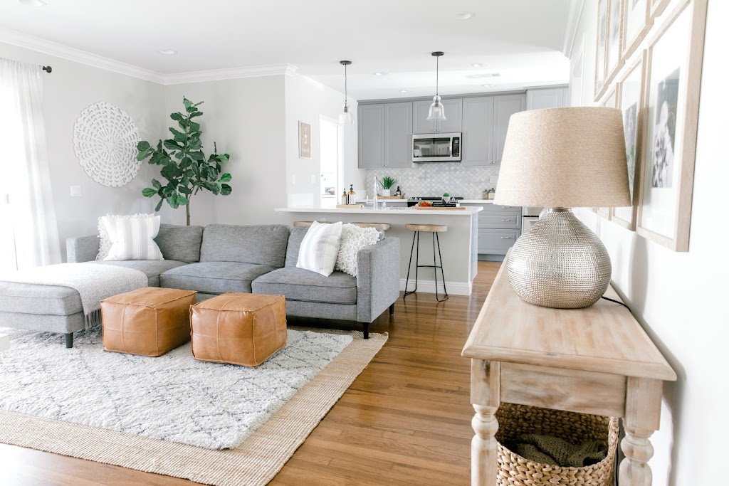 Casafina Interior Design | Stonemill Design Center 2915 Red Hill Ave Suite-A210D, Costa Mesa, CA 92626, USA | Phone: (626) 482-5148