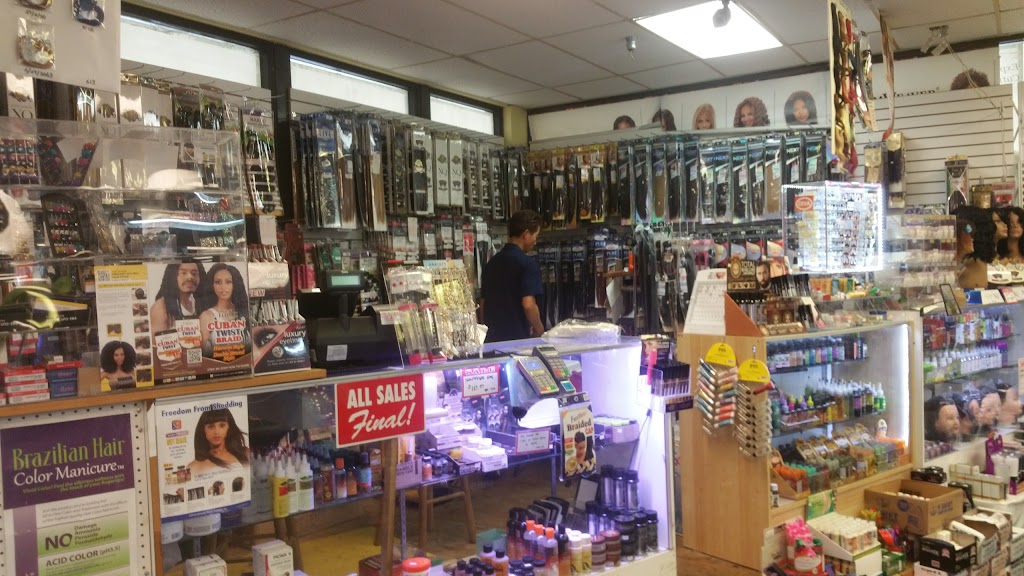 Royal Beauty Supply | 5724 N Orange Blossom Trail, Orlando, FL 32810, USA | Phone: (407) 295-0809