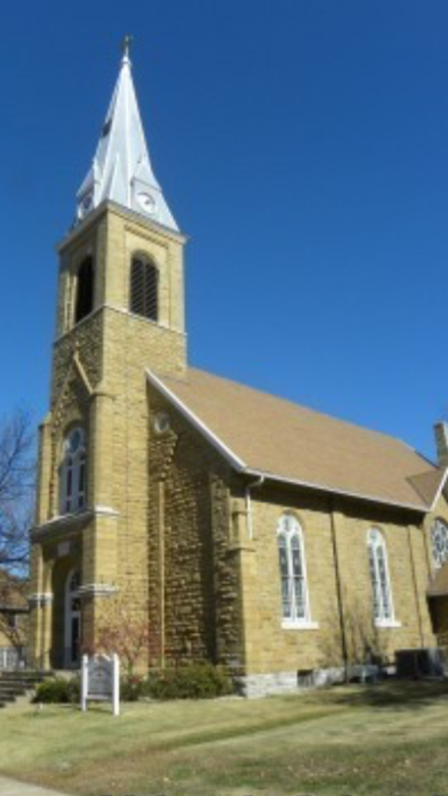 St Augustine Catholic Church | 310 N Main St, Hecker, IL 62248, USA | Phone: (618) 473-2217