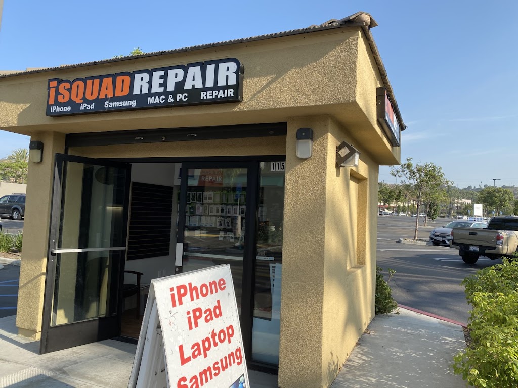 iSquad Repair (Mission Valley) | 2169 Fenton Pkwy #115, San Diego, CA 92108, USA | Phone: (619) 542-9223