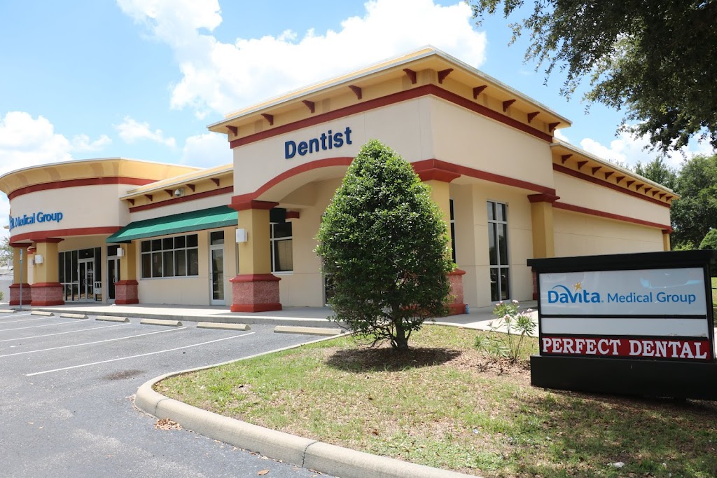 BRANDON PERFECT DENTAL | 1090 E Brandon Blvd, Brandon, FL 33511, United States | Phone: (813) 790-7311