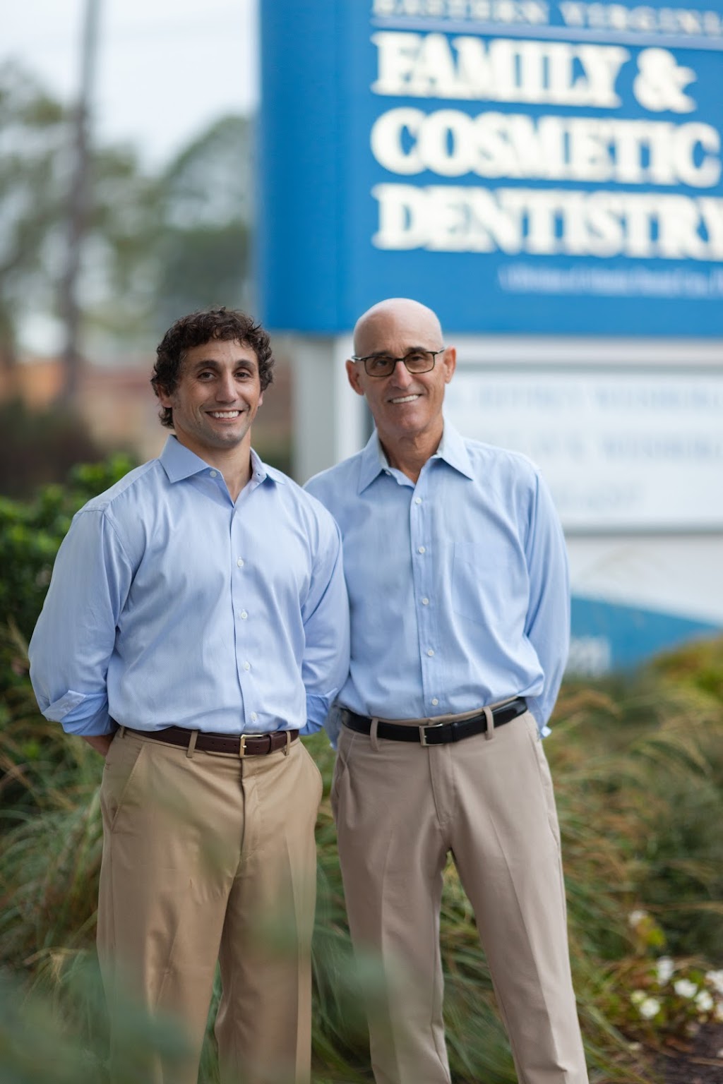 A. Jeffrey Weisberg, DDS | 3221 Western Branch Blvd, Chesapeake, VA 23321, USA | Phone: (757) 483-6297