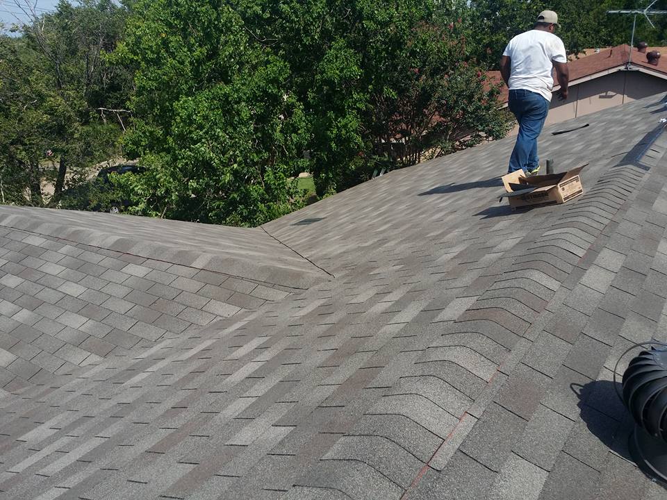 P2 Roofing & Construction | 6268 Ravendale Ln, Dallas, TX 75214, USA | Phone: (469) 426-4991