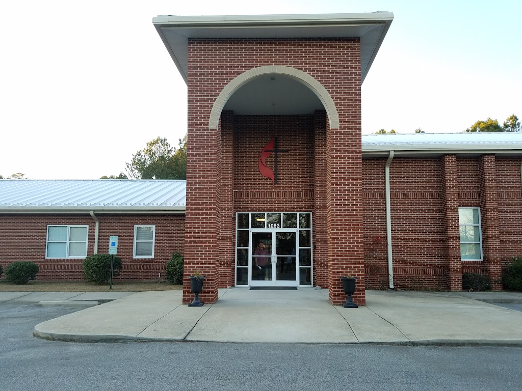 Christ the King Church - 1082 Amelia Church Rd, Clayton, NC 27520, USA