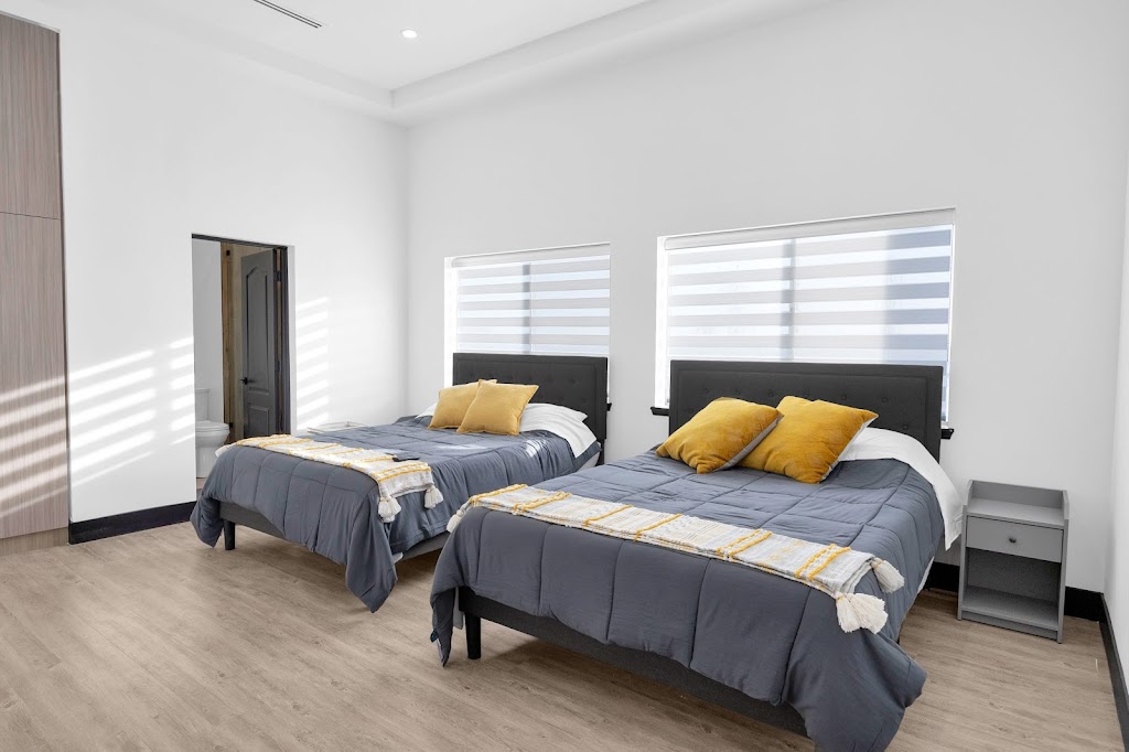 Uplift Recovery Center | 2831 Eaton Canyon Dr, Pasadena, CA 91107, USA | Phone: (866) 979-5848