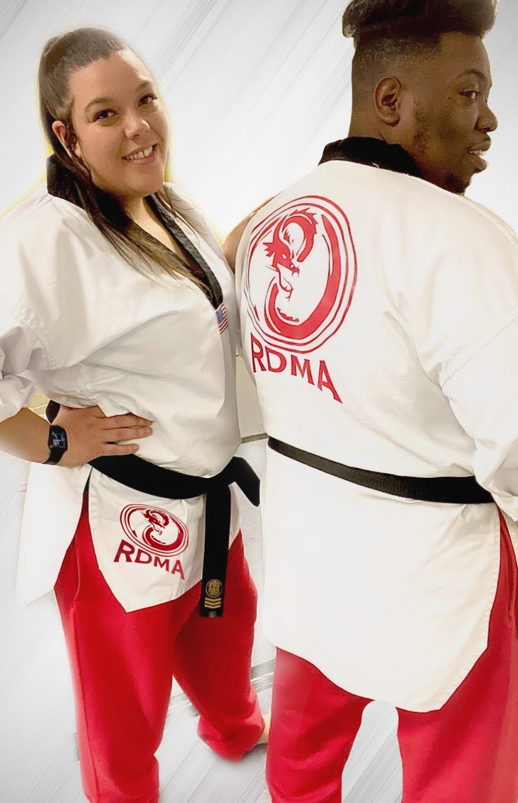 Red Dragon Martial Arts Academy | 1150 Bethlehem Pike Unit C6, Hatfield, PA 19440, USA | Phone: (484) 994-2488