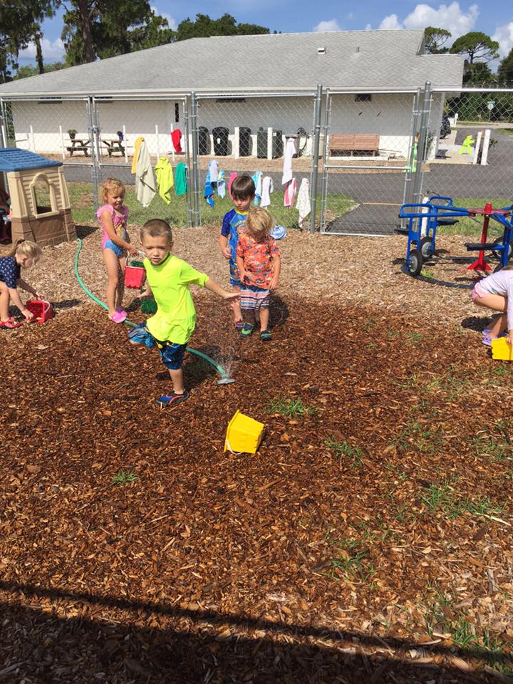 Venice Nokomis Community Preschool | 506 Church St, Nokomis, FL 34275, USA | Phone: (941) 484-4415