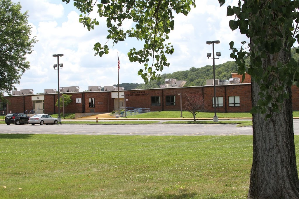 Early Childhood Center - Sunday