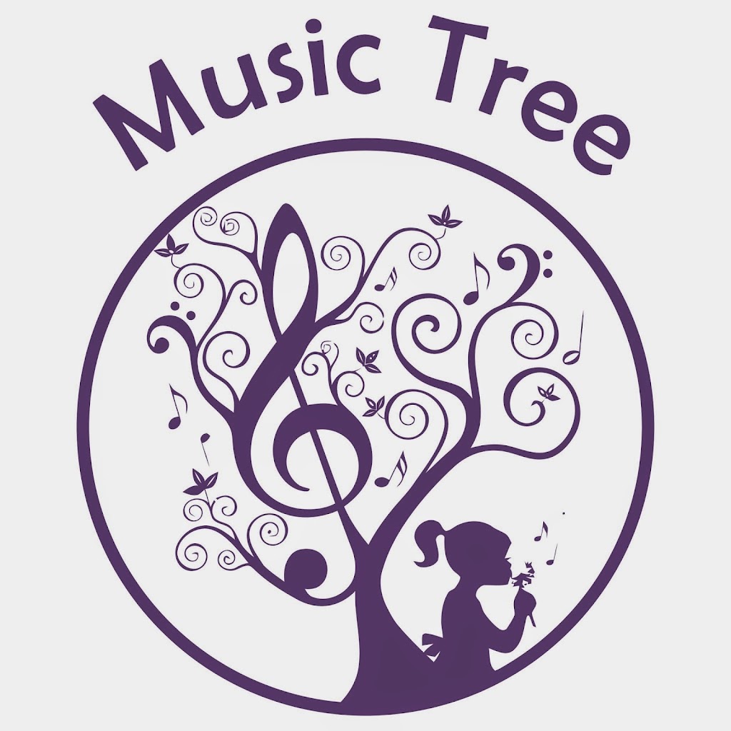 Music Tree | 18 Rancho Camino Dr Suite 206, Pomona, CA 91766, USA | Phone: (909) 671-4422