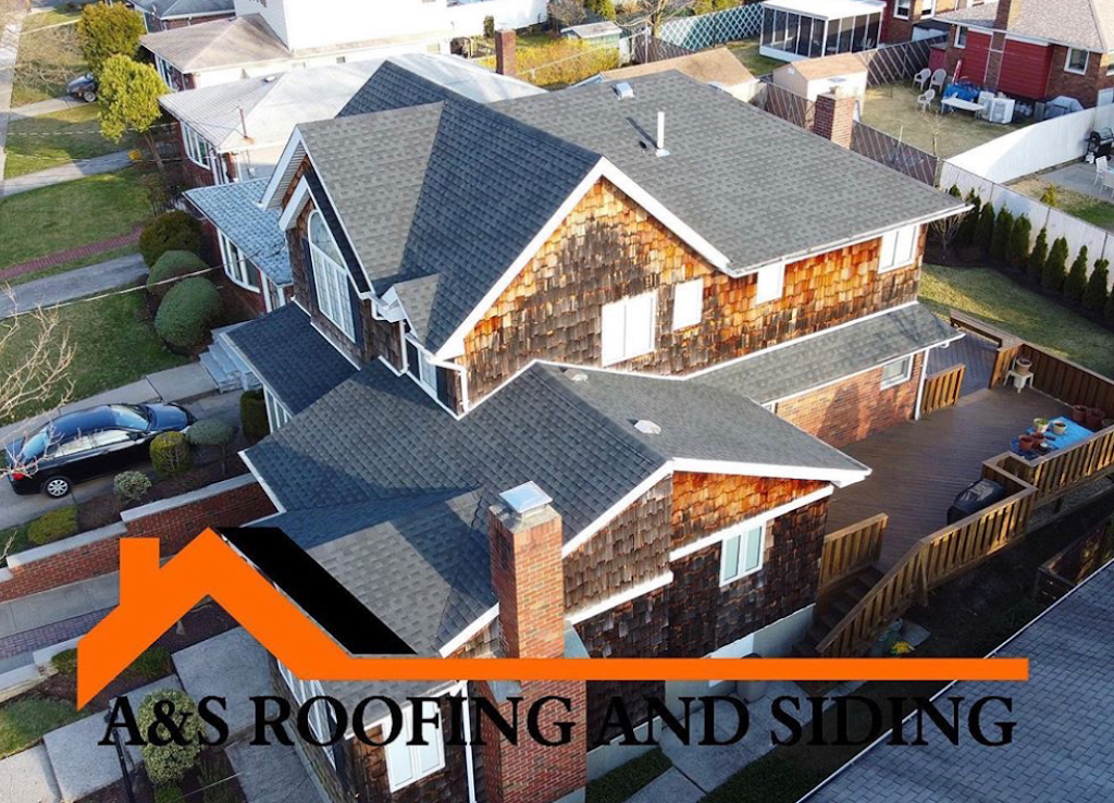 A & S Roofing | 375 Buel Ave, Staten Island, NY 10305, USA | Phone: (347) 326-4098