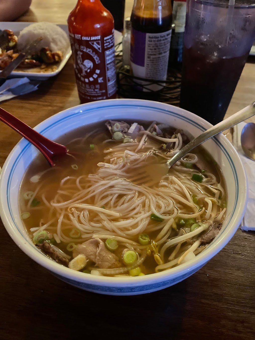 Hu-Dat Noodle House | 6418 S Staples St #102, Corpus Christi, TX 78413, USA | Phone: (361) 906-1111