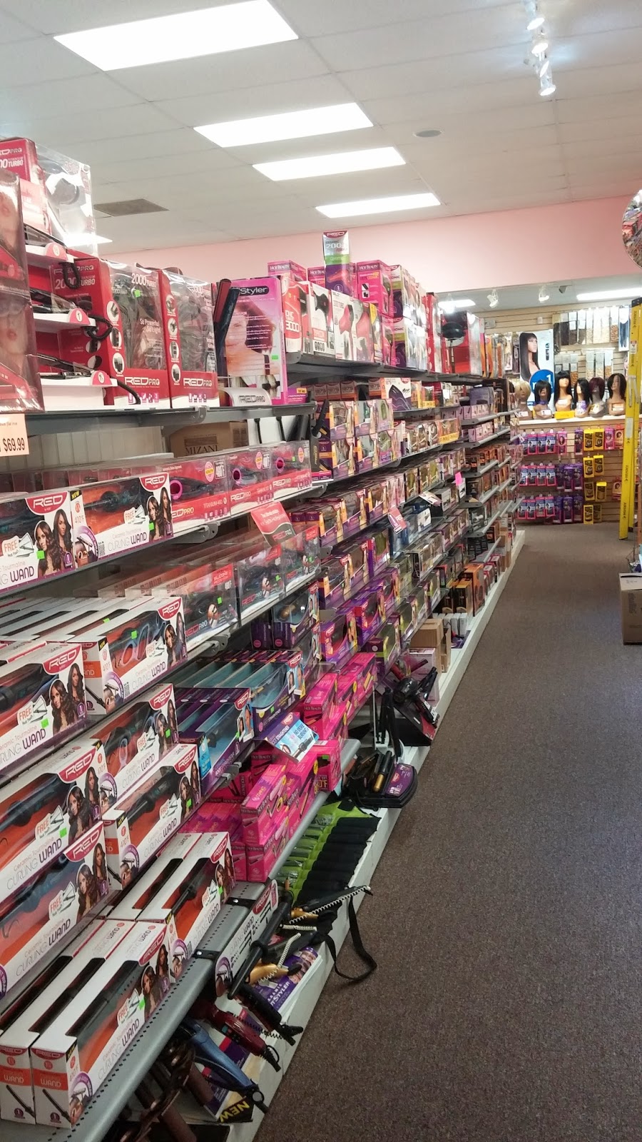 SK Beauty Supply(2) | 1234 S Hairston Rd #25, Stone Mountain, GA 30088, USA | Phone: (404) 228-3594