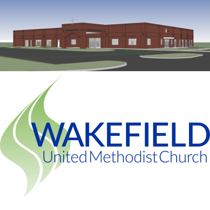 Wakefield United Methodist Church | 10701 Common Oaks Dr, Raleigh, NC 27614, USA | Phone: (984) 258-2022