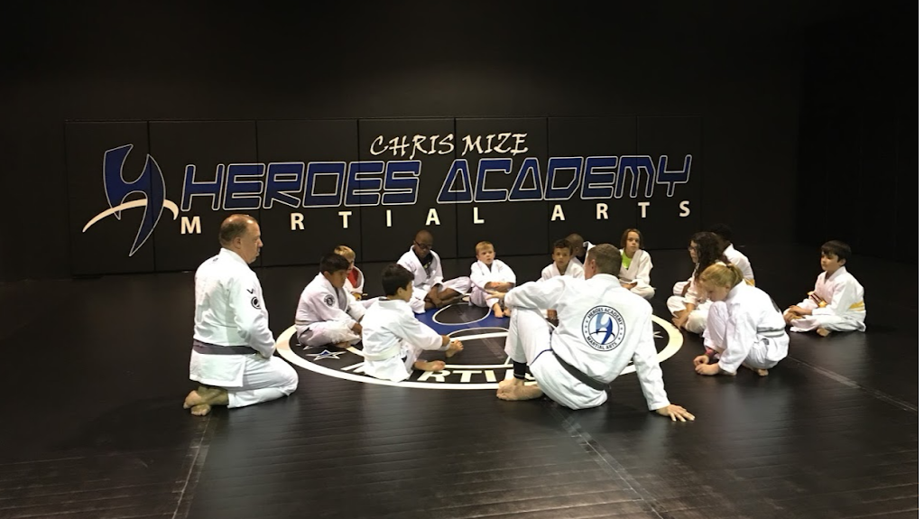 Heroes Martial Arts Academy Trussville | 1840 Gadsden Hwy # 112, Birmingham, AL 35235, USA | Phone: (205) 540-1287