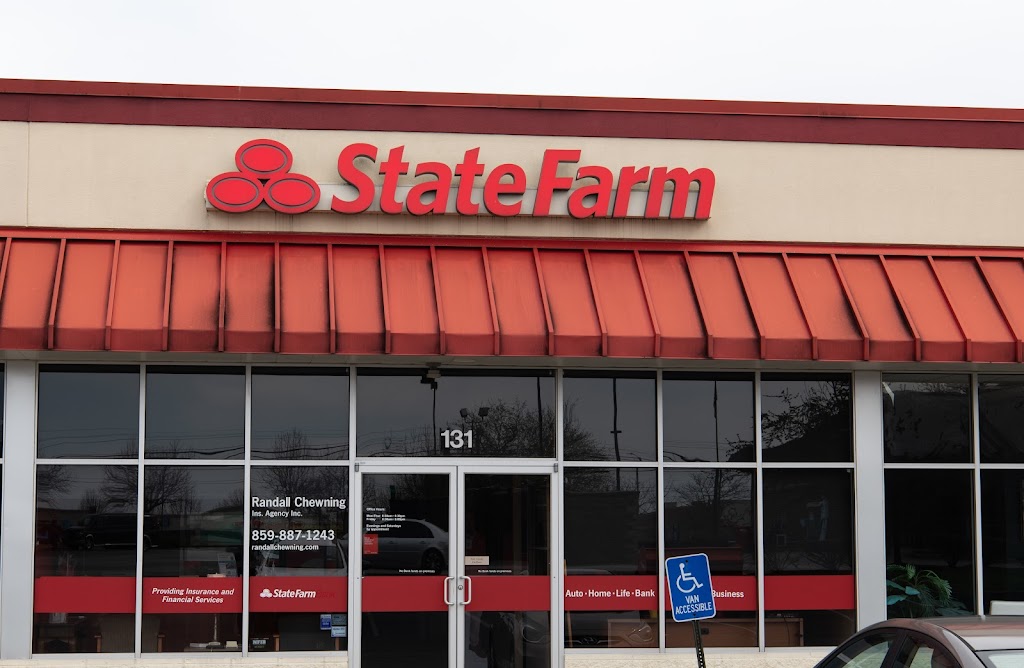 Randall Chewning - State Farm Insurance Agent | 131 Orchard Dr, Nicholasville, KY 40356 | Phone: (859) 887-1243