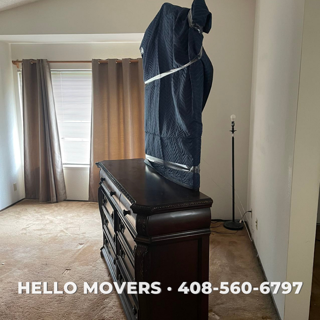 Hello Movers 你好搬家公司 | 4366 Bidwell Dr, Fremont, CA 94538, USA | Phone: (408) 560-6797